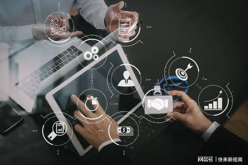 物聯網技術如何重塑現代供應鏈管理